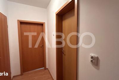 Apartament cu 4 camere semidecomandat, mobilat în Tilișca - 19