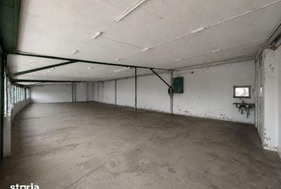 Spațiu comercial, de 677 mp, în Nojorid - 7