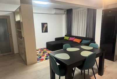 Apartament cu 3 camere decomandat în Lotus - 8