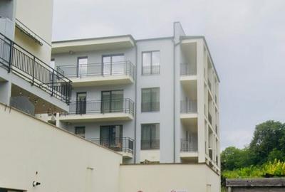 Apartament cu 2 camere semidecomandat în Zorilor - 7