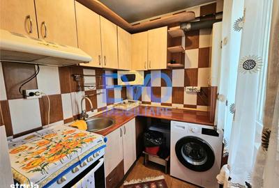 Apartament cu 2 camere în Alexandru cel Bun - 9