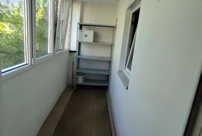 Apartament cu 2 camere decomandat în Central - 4