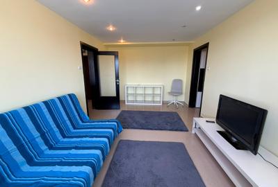 Apartament cu 2 camere semidecomandat în Titan - 3