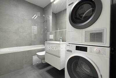 Apartament cu 2 camere semidecomandat, mobilat în Iris - 10