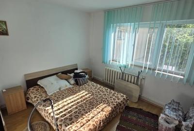 Apartament cu 3 camere semidecomandat în Alexandru cel Bun - 16