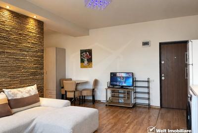Apartament cu 3 camere decomandat, mobilat în Grigorescu