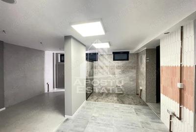 Spațiu comercial, de 336 mp, în Banu Mărăcine - 19