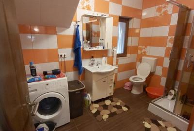 Casă cu 5 camere cu Teren 1000 Mp în Vladimirescu - 16
