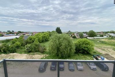 Apartament cu 2 camere decomandat, mobilat în 1 Decembrie - 11