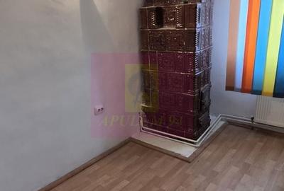 Casă cu 5 camere cu Teren 251 Mp în Zamora