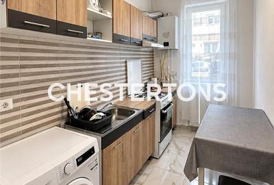 Apartament cu 2 camere în Chiajna