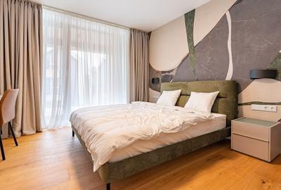 Apartament cu 3 camere decomandat în Pipera - 4
