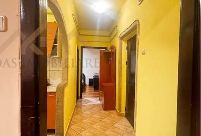 Apartament cu 2 camere decomandat în Central - 5
