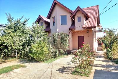 Casă individuală cu 4 camere cu Canalizare în Giurgiului - 3