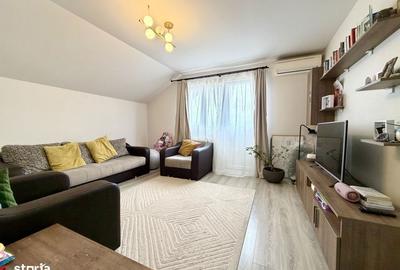 Apartament cu 2 camere, mobilat în Mehala - 1