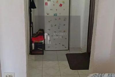 Apartament cu 2 camere semidecomandat în Sălăjan