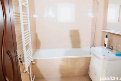 Apartament cu 2 camere decomandat, mobilat în Lipovei - 8