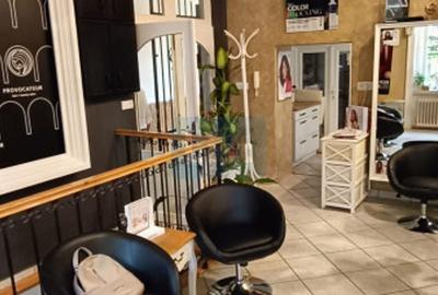 Spațiu comercial, de 107.30000305176 mp, în Centru Civic - 13