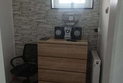 Apartament cu 2 camere semidecomandat în Central - 2
