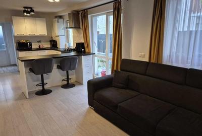 Duplex cu 3 camere cu Canalizare în Triaj - 3