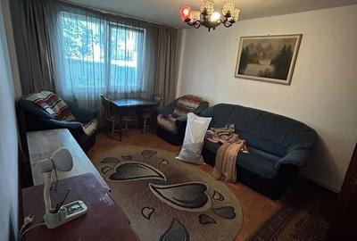 Apartament cu 3 camere decomandat în Ultracentral