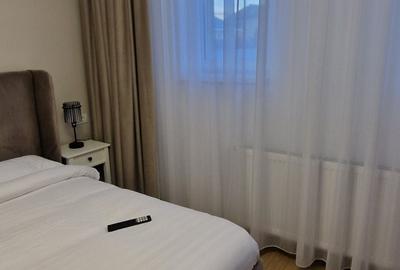 Apartament cu 3 camere decomandat în Fălticeni - 3