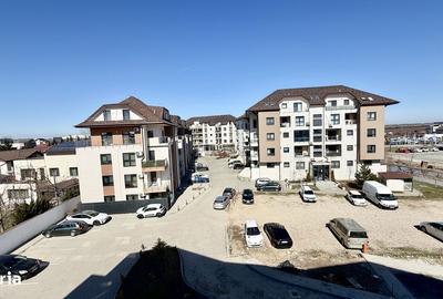 Apartament cu 2 camere în Central - 11