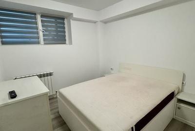Apartament cu 2 camere în Bucșinescu