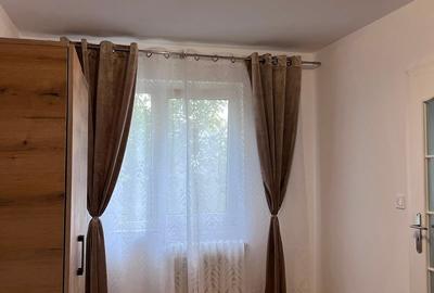Apartament cu 2 camere nedecomandat în Tătărași - 5