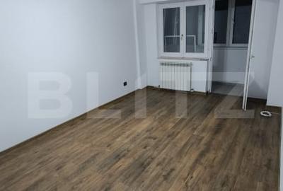 Apartament cu 2 camere decomandat în Burdujeni