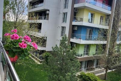 Apartament cu 3 camere decomandat în Exterior Vest - 11