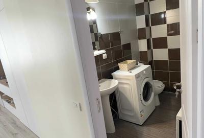 Apartament decomandat în Tomis Plus - 2