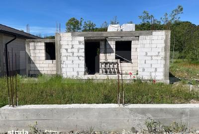 Casă cu 4 camere cu Teren 554 Mp în Central - 3