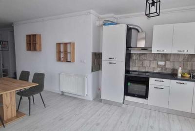 Apartament cu 3 camere decomandat în Torontalului - 6