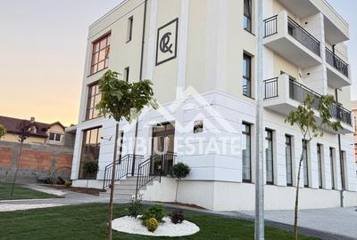 Apartament cu 3 camere decomandat în Șelimbăr