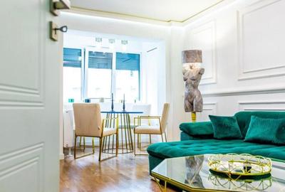 Apartament cu 2 camere în Mănăștur