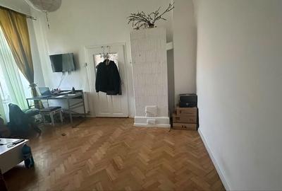 Apartament cu 2 camere nedecomandat în Ultracentral - 1