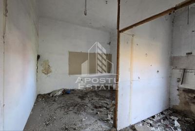 Casă individuală cu 55 camere cu Canalizare în Semicentral - 5