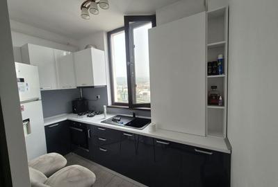 Apartament cu 3 camere decomandat în Central - 6