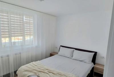 Apartament cu 2 camere decomandat, mobilat în Central - 3