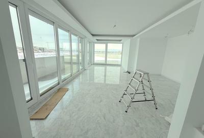 Apartament cu 4 camere decomandat în Metalurgiei - 19