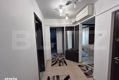 Apartament cu 3 camere decomandat în Brazda lui Novac - 5