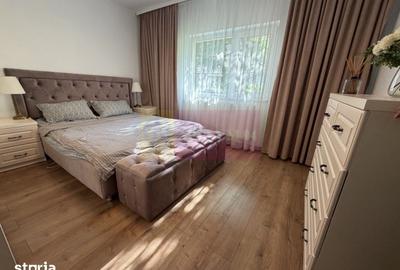 Apartament cu 2 camere decomandat, mobilat în Nerva Traian - 9