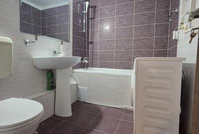Apartament cu 2 camere decomandat în Știrbei Vodă - 7
