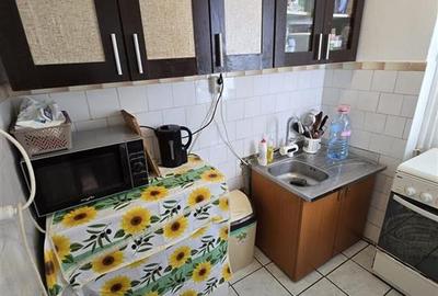Garsonieră semidecomandată în Astra - 4