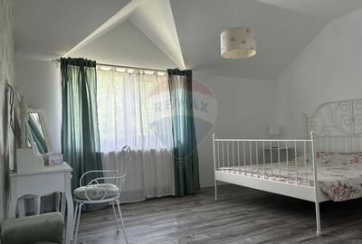 Proprietate specială, de 850 mp, în Dumbrăveni - 13