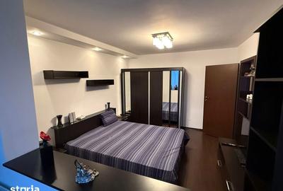 Apartament cu 3 camere decomandat în Titan - 4