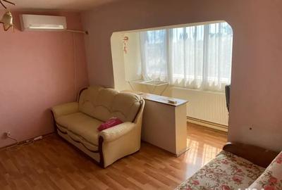 Apartament cu 2 camere semidecomandat în Freidorf