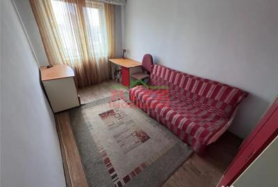 Apartament cu 3 camere decomandat în Zahana - 4