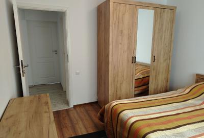 Apartament cu 2 camere decomandat în Sebeș - 4